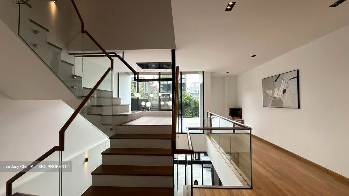 Jalan Selimang (D27), Terrace #587232741
